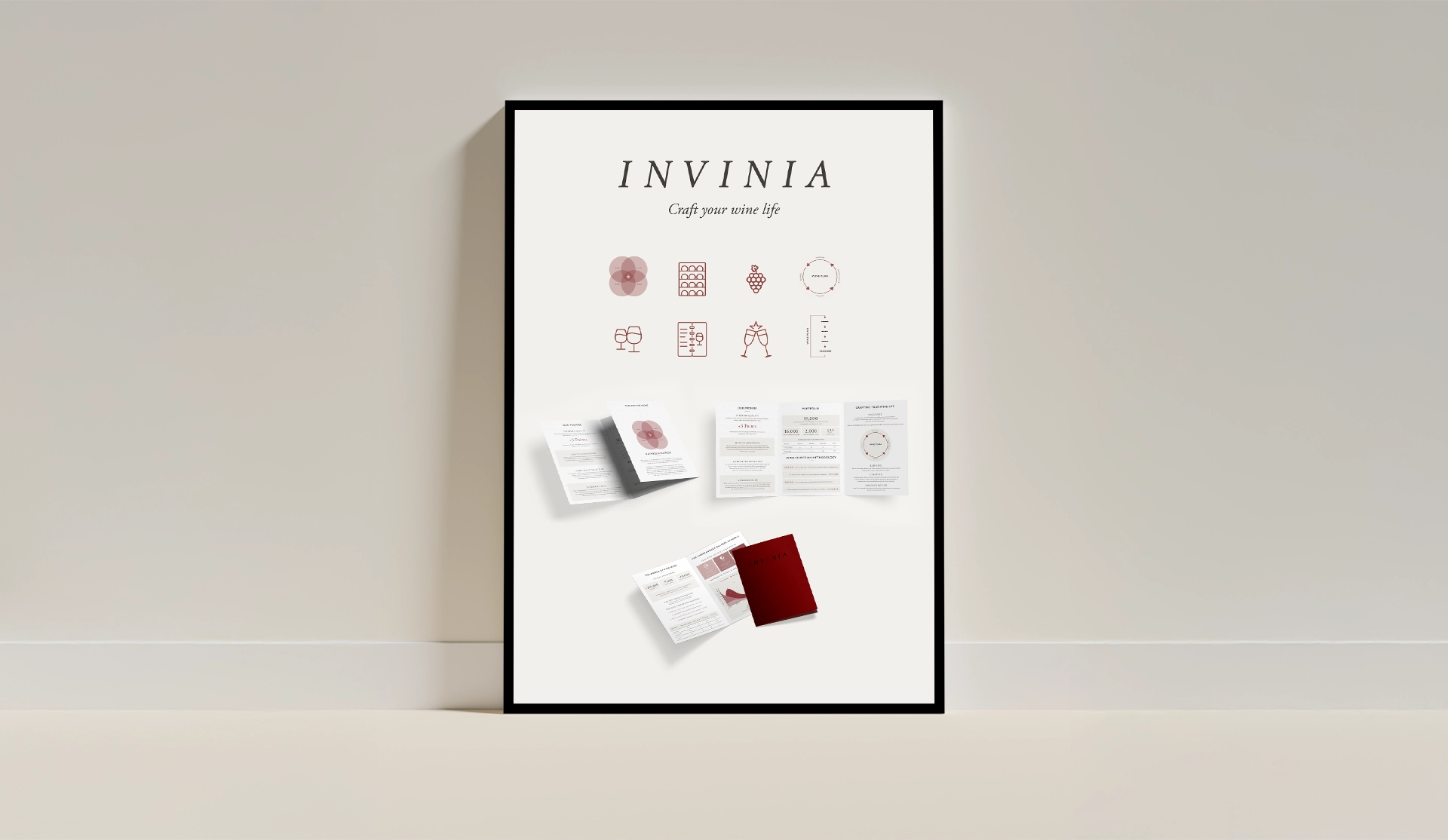 Invinia